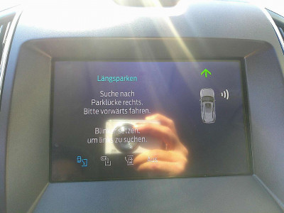Ford Galaxy Gebrauchtwagen Ford Galaxy Gebrauchtwagen
