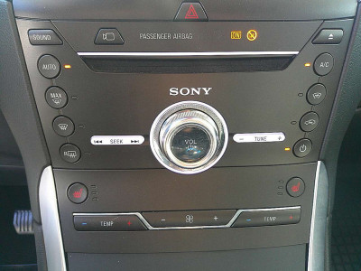 Ford Galaxy Gebrauchtwagen Ford Galaxy Gebrauchtwagen