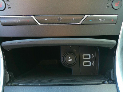 Ford Galaxy Gebrauchtwagen Ford Galaxy Gebrauchtwagen