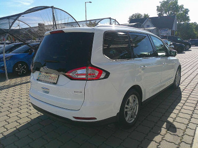 Ford Galaxy Gebrauchtwagen Ford Galaxy Gebrauchtwagen