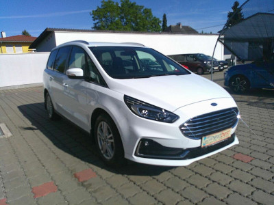 Ford Galaxy Gebrauchtwagen Ford Galaxy Gebrauchtwagen