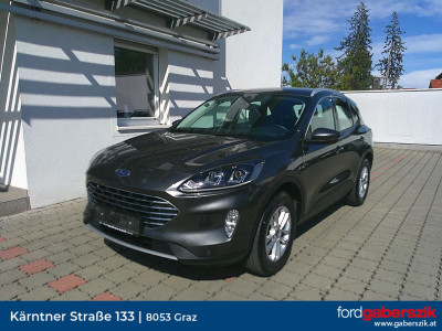 Ford Kuga Gebrauchtwagen Ford Kuga Gebrauchtwagen