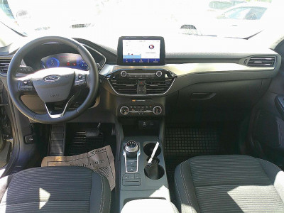 Ford Kuga Gebrauchtwagen Ford Kuga Gebrauchtwagen