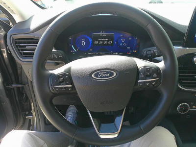 Ford Kuga Gebrauchtwagen Ford Kuga Gebrauchtwagen