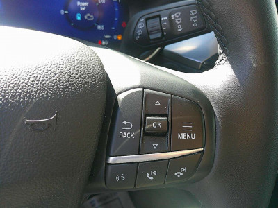 Ford Kuga Gebrauchtwagen Ford Kuga Gebrauchtwagen
