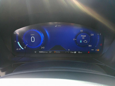 Ford Kuga Gebrauchtwagen Ford Kuga Gebrauchtwagen