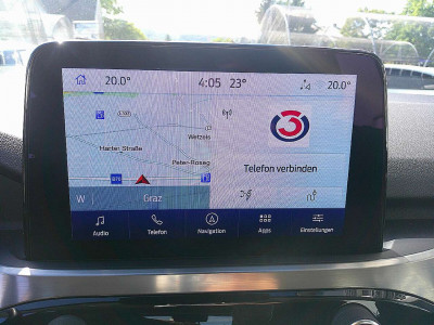 Ford Kuga Gebrauchtwagen Ford Kuga Gebrauchtwagen