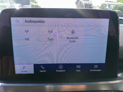 Ford Kuga Gebrauchtwagen Ford Kuga Gebrauchtwagen