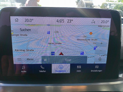 Ford Kuga Gebrauchtwagen Ford Kuga Gebrauchtwagen