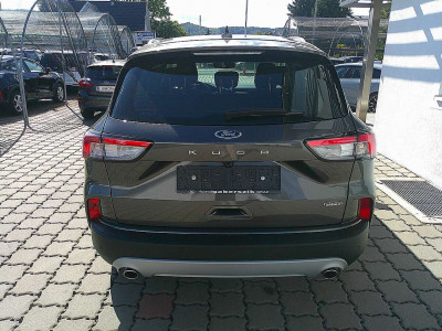 Ford Kuga Gebrauchtwagen Ford Kuga Gebrauchtwagen