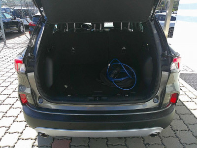 Ford Kuga Gebrauchtwagen Ford Kuga Gebrauchtwagen