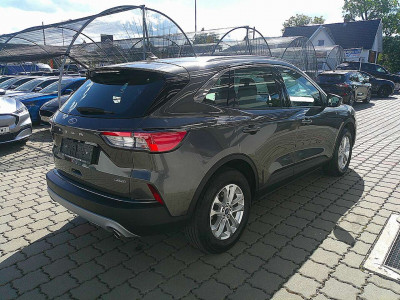 Ford Kuga Gebrauchtwagen Ford Kuga Gebrauchtwagen