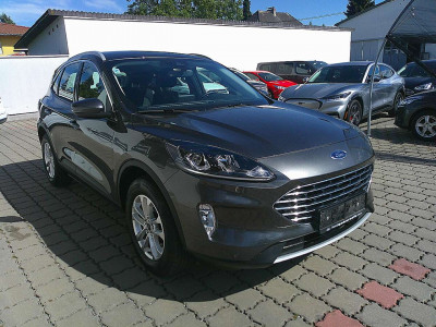 Ford Kuga Gebrauchtwagen Ford Kuga Gebrauchtwagen