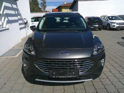 Ford Kuga Gebrauchtwagen Ford Kuga Gebrauchtwagen