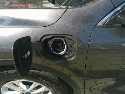 Ford Kuga Gebrauchtwagen Ford Kuga Gebrauchtwagen