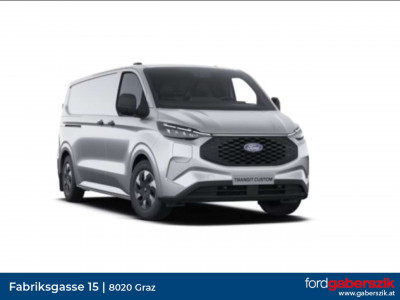 Ford Transit Custom Neuwagen