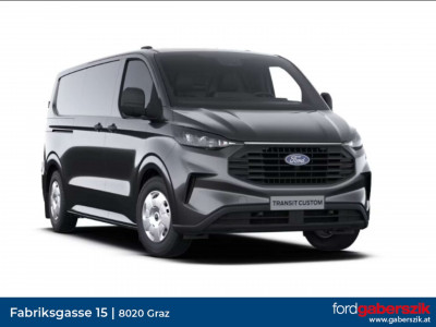 Ford Transit Custom Neuwagen