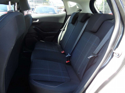 Ford Fiesta Gebrauchtwagen Ford Fiesta Gebrauchtwagen