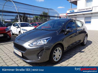 Ford Fiesta Gebrauchtwagen Ford Fiesta Gebrauchtwagen