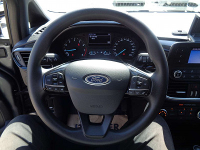 Ford Fiesta Gebrauchtwagen Ford Fiesta Gebrauchtwagen