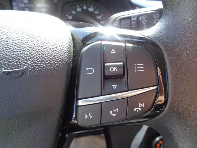 Ford Fiesta Gebrauchtwagen Ford Fiesta Gebrauchtwagen