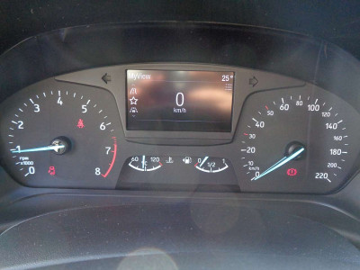 Ford Fiesta Gebrauchtwagen Ford Fiesta Gebrauchtwagen