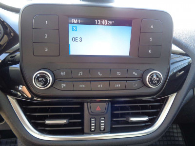 Ford Fiesta Gebrauchtwagen Ford Fiesta Gebrauchtwagen