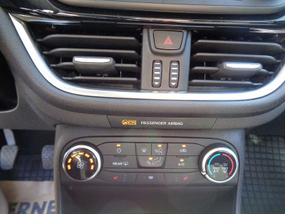 Ford Fiesta Gebrauchtwagen Ford Fiesta Gebrauchtwagen