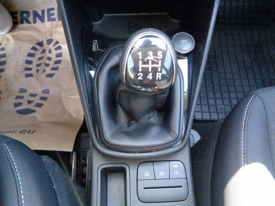 Ford Fiesta Gebrauchtwagen Ford Fiesta Gebrauchtwagen