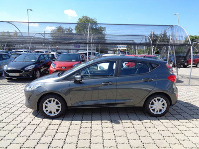 Ford Fiesta Gebrauchtwagen Ford Fiesta Gebrauchtwagen