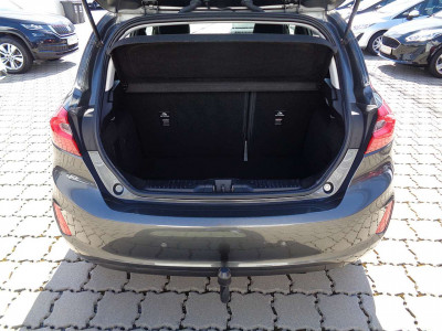 Ford Fiesta Gebrauchtwagen Ford Fiesta Gebrauchtwagen