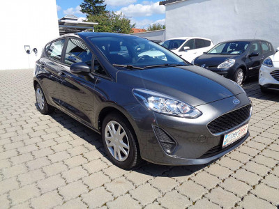 Ford Fiesta Gebrauchtwagen Ford Fiesta Gebrauchtwagen