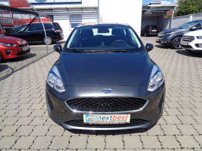 Ford Fiesta Gebrauchtwagen Ford Fiesta Gebrauchtwagen