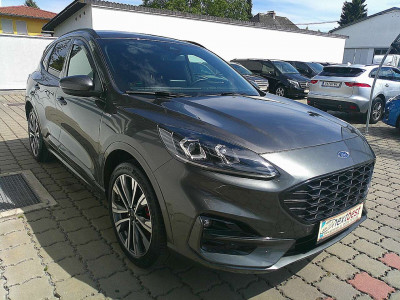 Ford Kuga Gebrauchtwagen