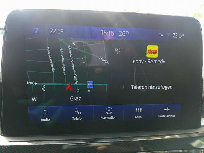 Ford Kuga Gebrauchtwagen