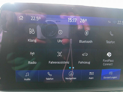 Ford Kuga Gebrauchtwagen