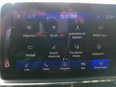 Ford Kuga Gebrauchtwagen