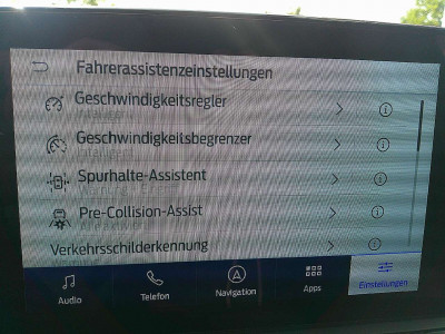 Ford Kuga Gebrauchtwagen