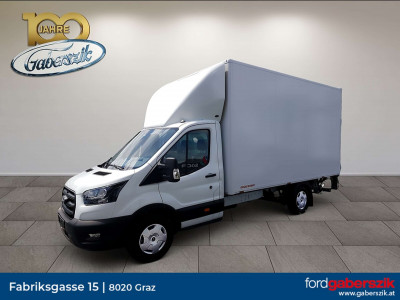 Ford Transit Neuwagen