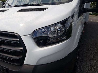 Ford Transit Neuwagen