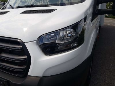 Ford Transit Neuwagen Ford Transit Neuwagen
