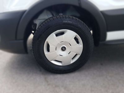 Ford Transit Neuwagen Ford Transit Neuwagen