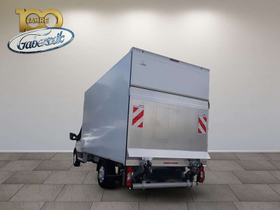 Ford Transit Neuwagen