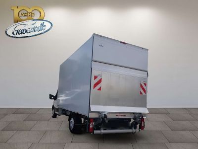 Ford Transit Neuwagen Ford Transit Neuwagen
