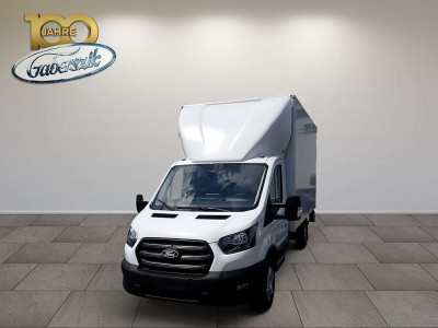 Ford Transit Neuwagen