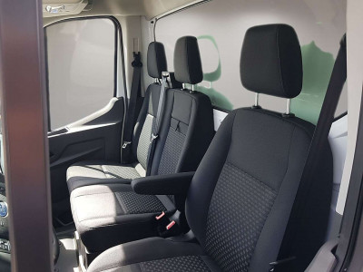 Ford Transit Neuwagen