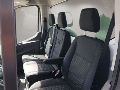 Ford Transit Neuwagen Ford Transit Neuwagen