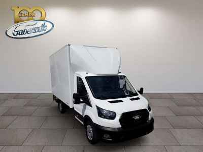Ford Transit Neuwagen