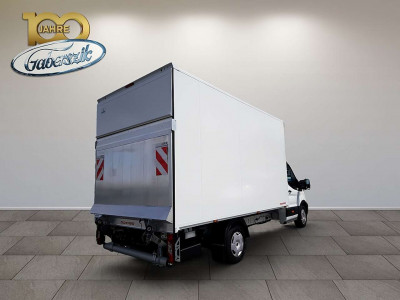 Ford Transit Neuwagen