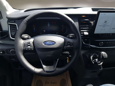 Ford Transit Neuwagen